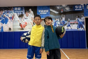  为什么篮球训练对青少年友谊发展很重要？